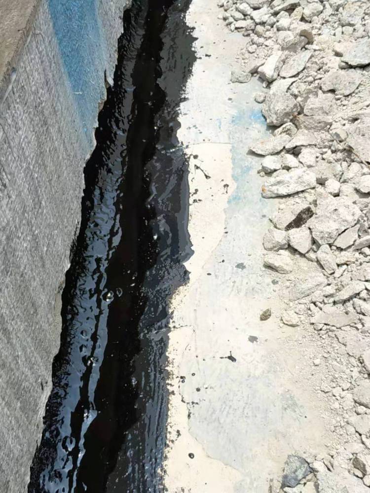 珠海南水专业地下室防水补漏,外墙防水滴水不漏的承诺