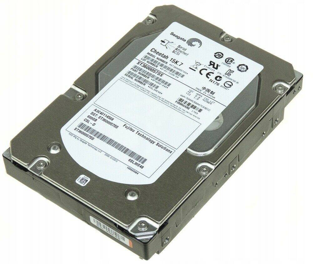 s26361f4005l560600gb15ksas35寸tx150富士通服务器硬盘