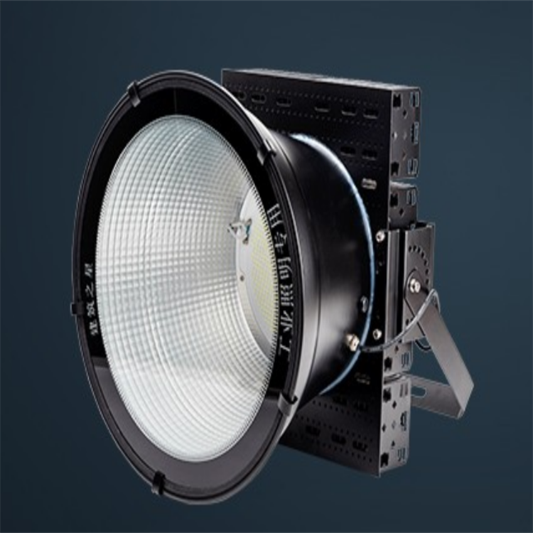 芯鹏达led塔吊灯铝制400w500w600w广场工程码头工地照明xpdtd006