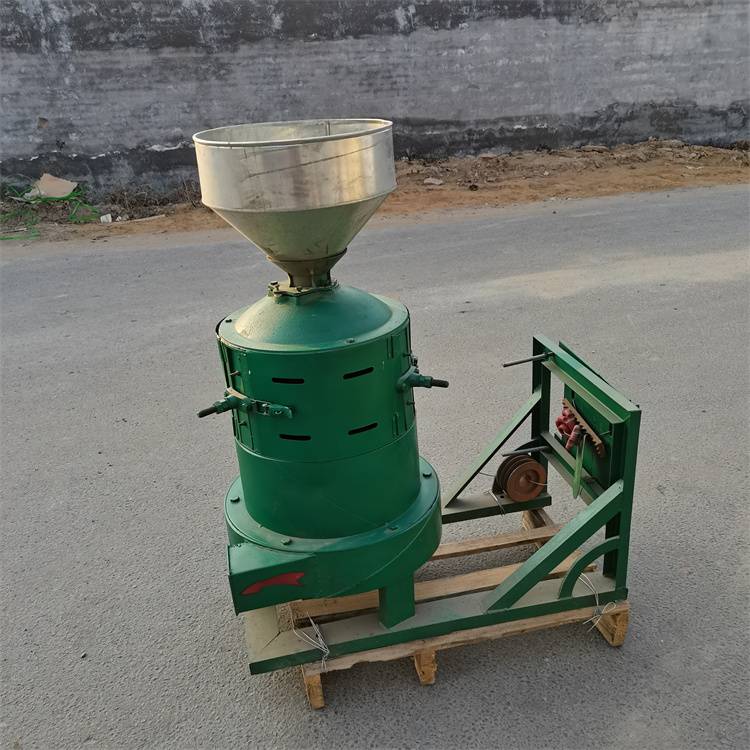 草饲料制粒机出料均匀两相电颗粒机小型养殖造粒机