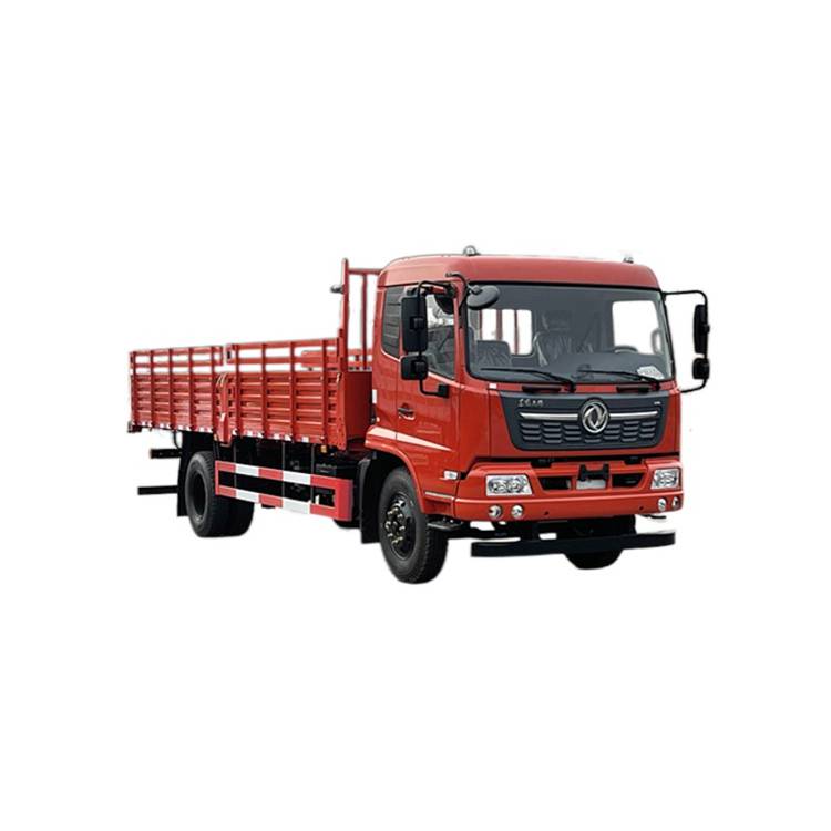 东风vr华神9米教练车国六b2考试货车教练车图片