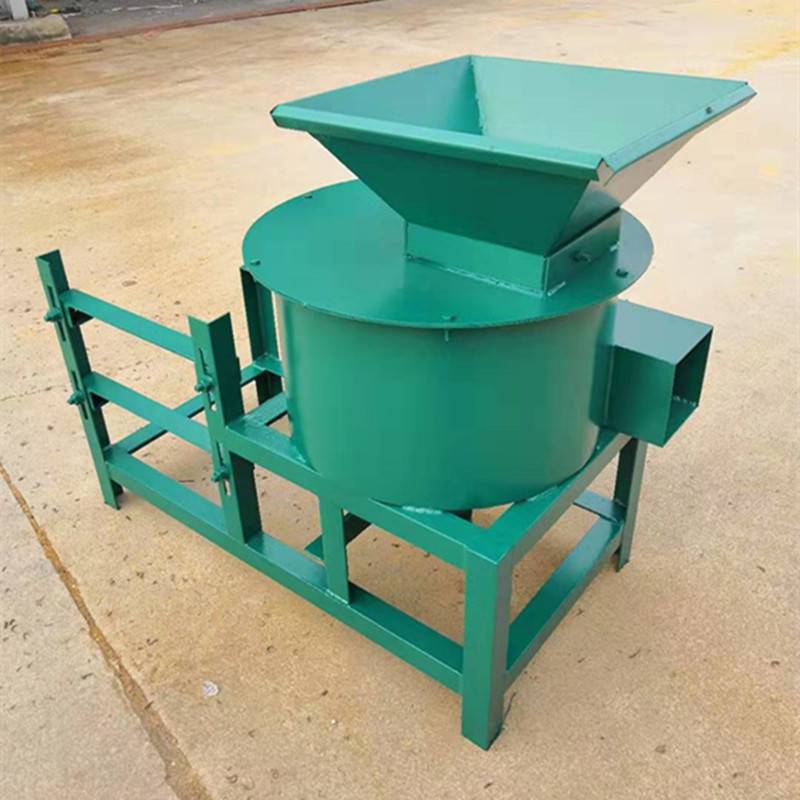 家庭用小型蔬菜粉碎机萝卜切碎机山东鲁宏