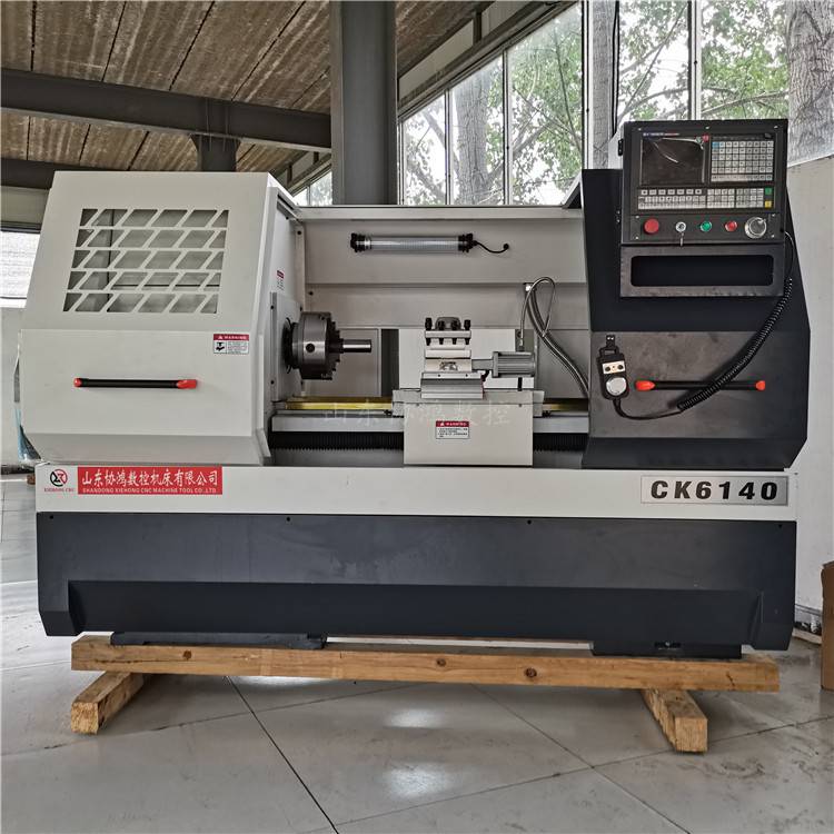 数控机床ck6140数控机床1米数控车床轻型数控机床