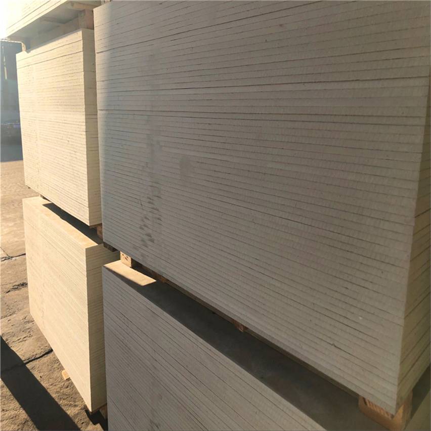 硅酸钙板侧墙清水挂板硅酸钙板墙面板硅酸钙板纤维硅酸钙板