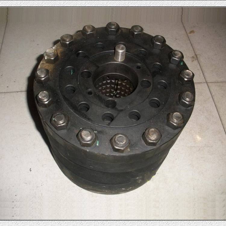 73钻杆煤矿钻机zdy3200无胶套卡盘液压无胶桶机械