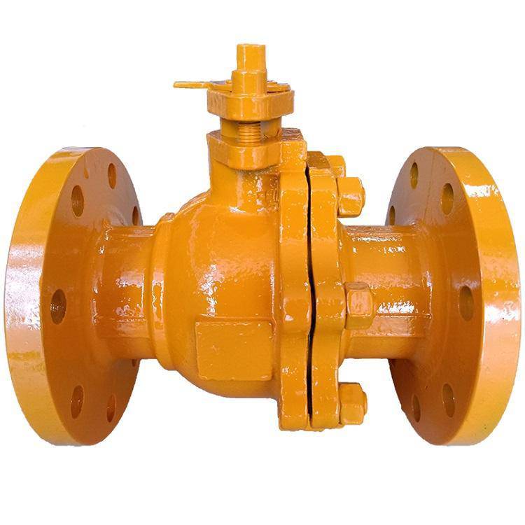 q41f25c燃气球阀天然气球阀液化气球阀沪工阀门股份