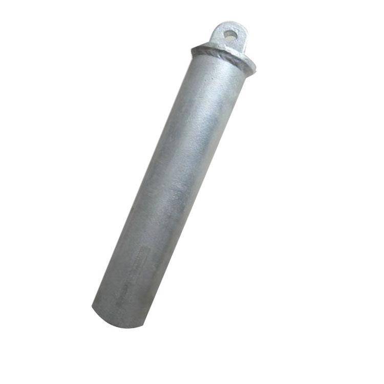 【铁路接触网配件jl61(p)-07平腕臂高铁承力索支撑腕臂】价格_厂家