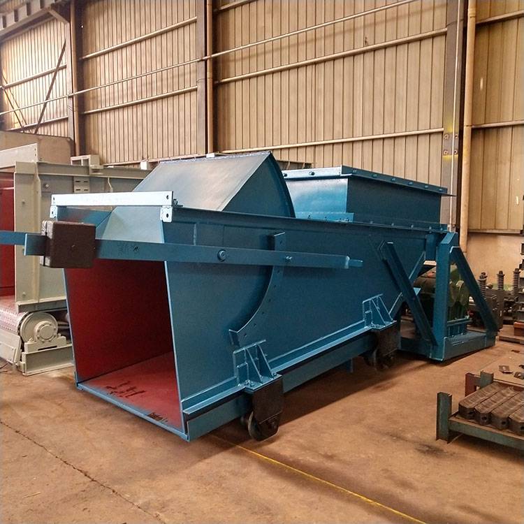 供应往复式给煤机煤安商家k型给煤机给料机价格面议