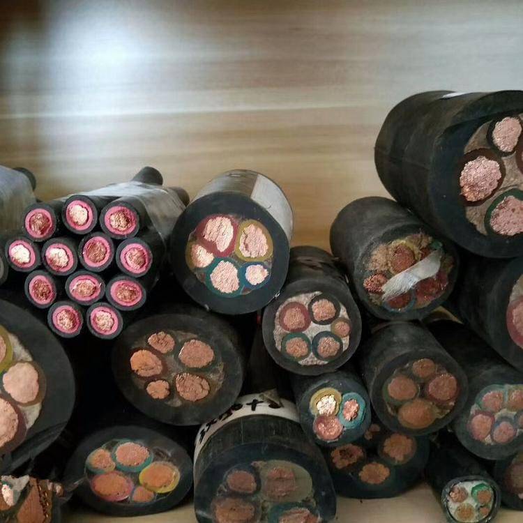 tvr行车控制电缆tvr3*6 1*4电葫芦电缆***应用于冶金 电力