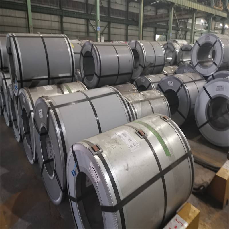 徐州丰县电力变压器铁芯硅钢片b18r070018厚900宽铁芯厂