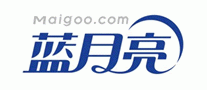 蓝月亮洗衣液