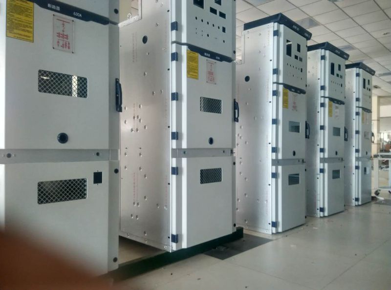 24kv柜体24kv机柜厂家报价高压中置柜