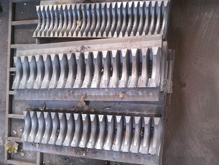 厂家龙门刨床配件