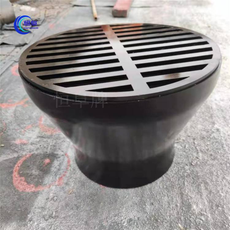 不锈钢洁净地漏网框地漏无水封地漏密闭式地漏铸铁防爆地漏