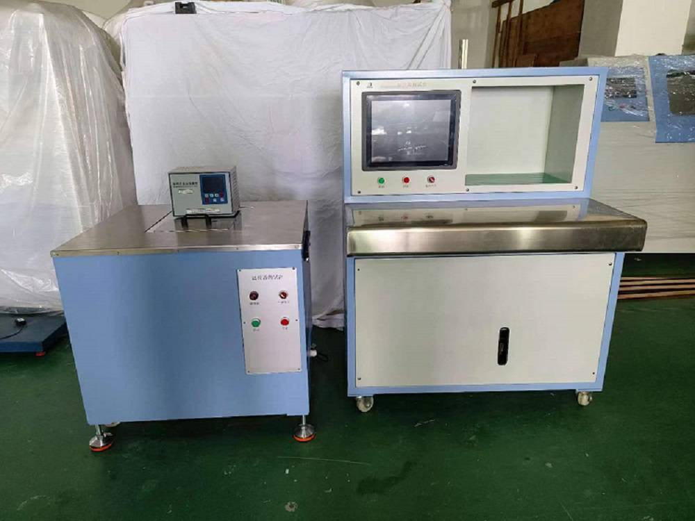 冰箱温控器测试台压力式温控器测试台器材定制产品型号bltjbhh库号m