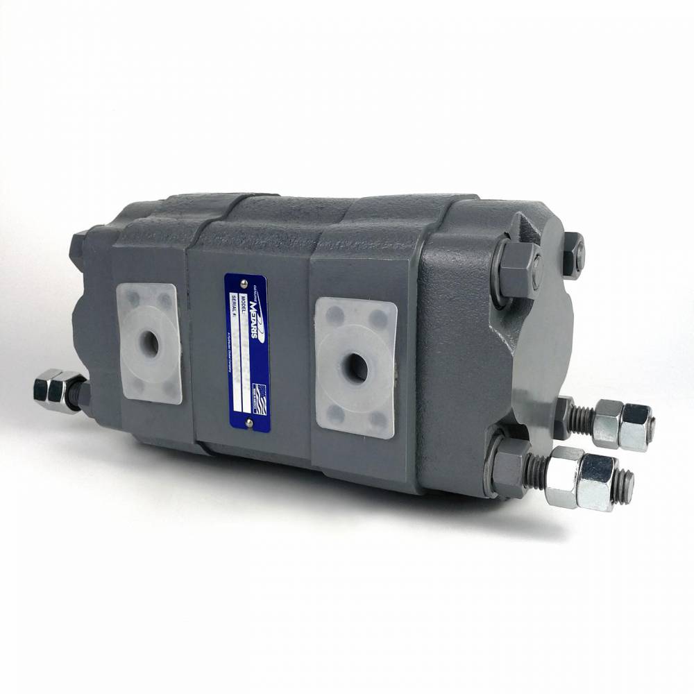 ***metaris分流马达fd51-b20-15- b16-sa03液压马达