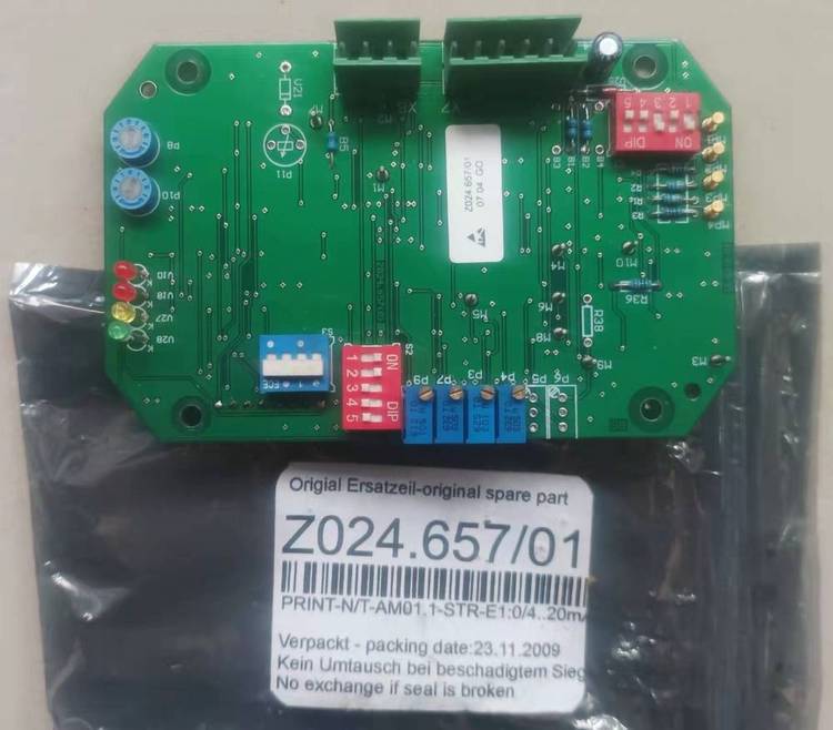 Z009.636B/04-08接口板auma欧玛奥玛执行器控制板- 供应商网 Z009.636B/04-08接口板auma欧玛奥玛执行器控制板- 供应商网