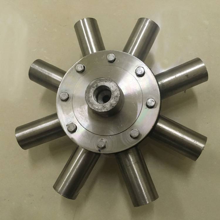 绿烨供应tj型气浮溶气释放器/八角释放器/释放头 |***