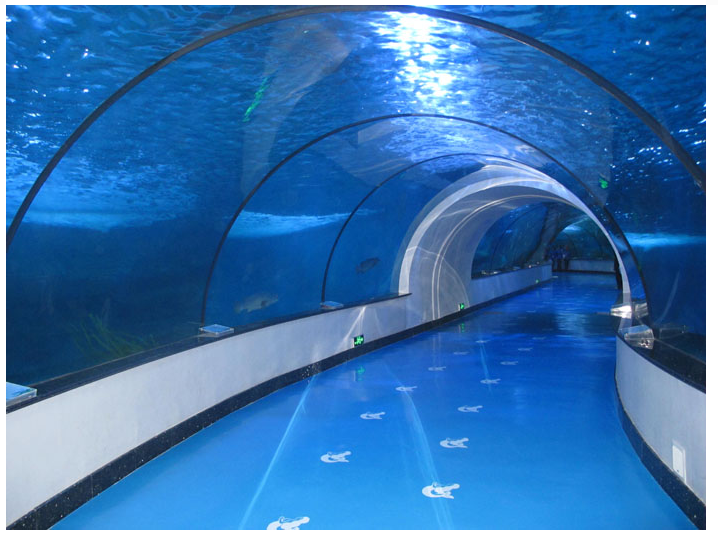 厂家阳江哪里有免费设计超市海鲜鱼池缸工程肇庆定做多层玻璃海鲜池