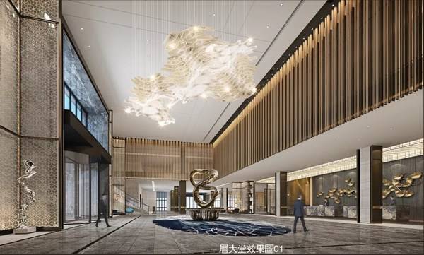 君澜携手江西沁庐品牌与城市共生书写合作崭新篇章