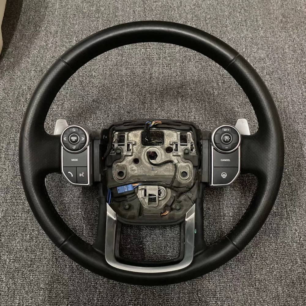 供应路虎方向盘原装拆车件图片