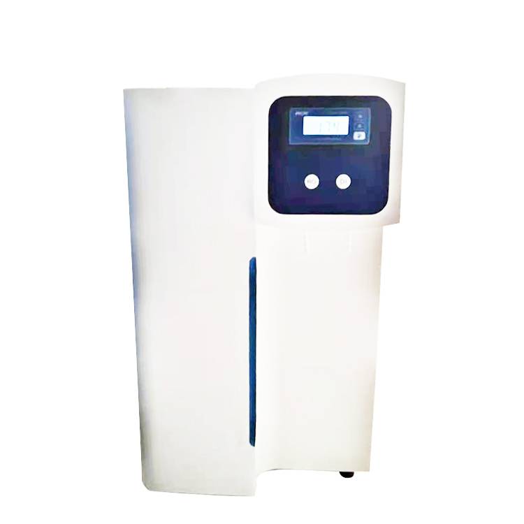 长春LWS-120生化仪用纯水机公司