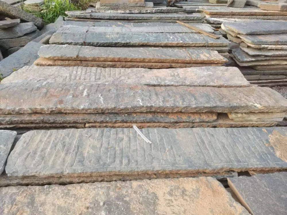 老青石板可定制仿古做旧装修装饰品牌