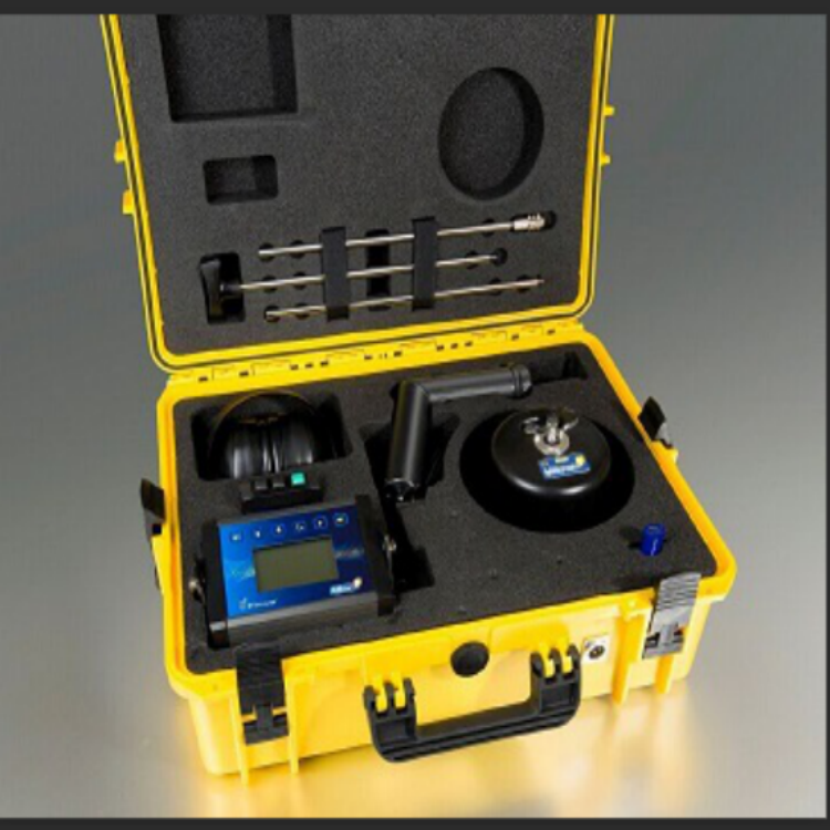 英国primayermikron3管道听漏仪图片