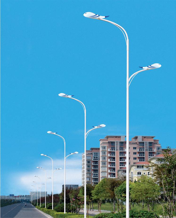 LED路灯照明公司 市政道路灯具生产厂家 江苏斯美尔品牌集团