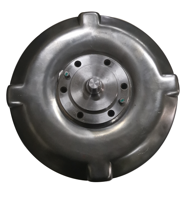 斗山大宇叉车配件柴油叉车变矩器d25g斗山叉车4tne98发动机