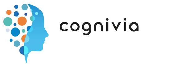 Cognivia  1550 ŷԪսʽͨ AI-ML ƶ***