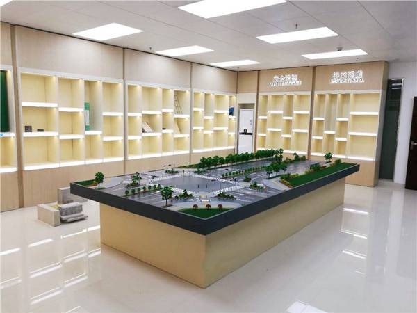 成都沙盘模型底座定制厂家