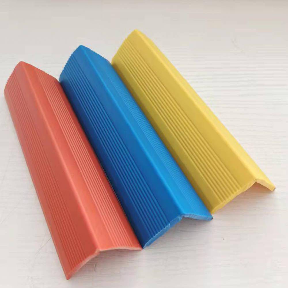 联升ls692pvc免打孔防撞护角35mm35mmpvc软质护角门框窗台包角