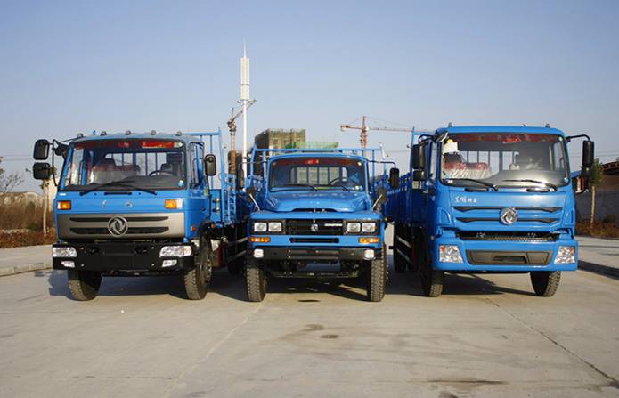 东风原厂教练大王带abs的9米b证教练车