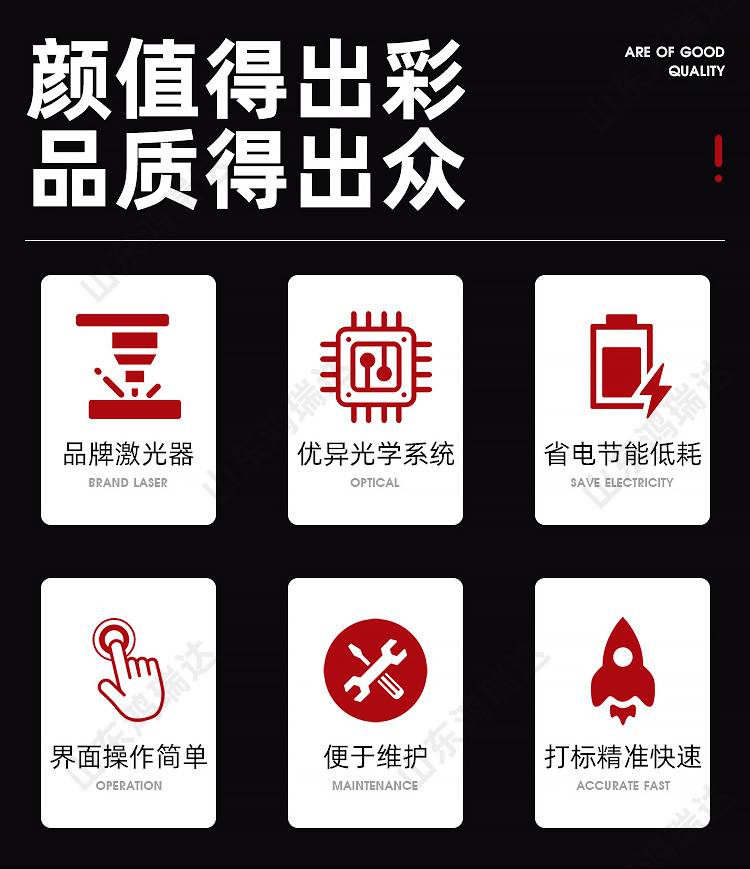 ***智能CO2化碳全自动线激光喷码机飞行打标环保无耗材