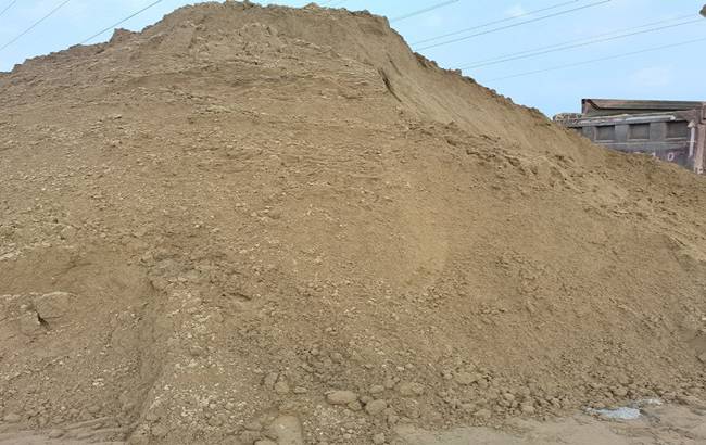 【南宁细沙,中沙,粗砂,水洗砂,烘干沙多少钱一吨