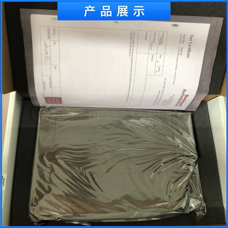 AB-罗克韦尔 1756-DMD30K 控制系统模块