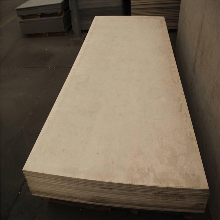 fc硅酸钙板20mm钢结构硅酸钙板厂家