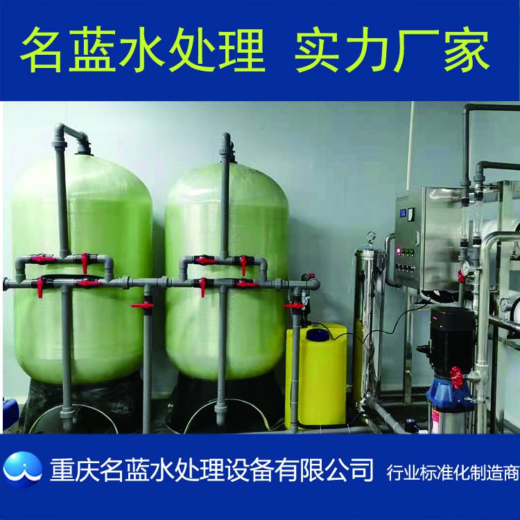 重庆LRO-D10TEDI**纯水设备公司