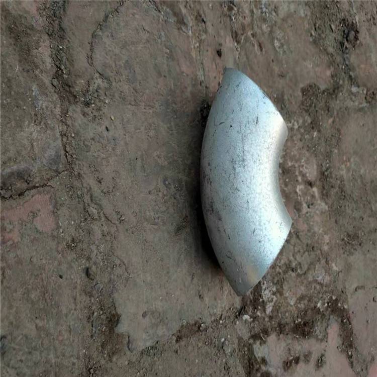 沧州船新管件厂家供应 180度无缝弯头 304无缝弯头 规格齐全