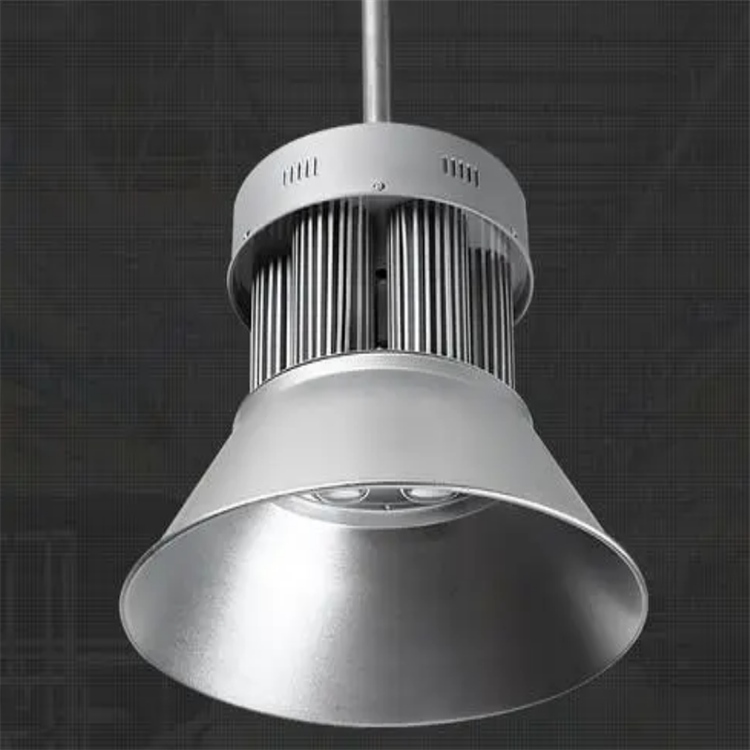 芯鹏达led工矿灯带灯罩厂房90w工业照明xpdgk05图片