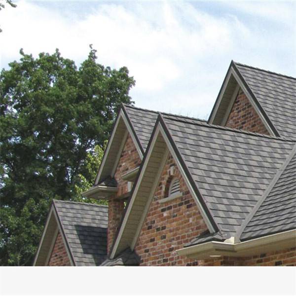 四川宜宾江安迷彩金属瓦屋面瓦坡屋面用瓦厂家