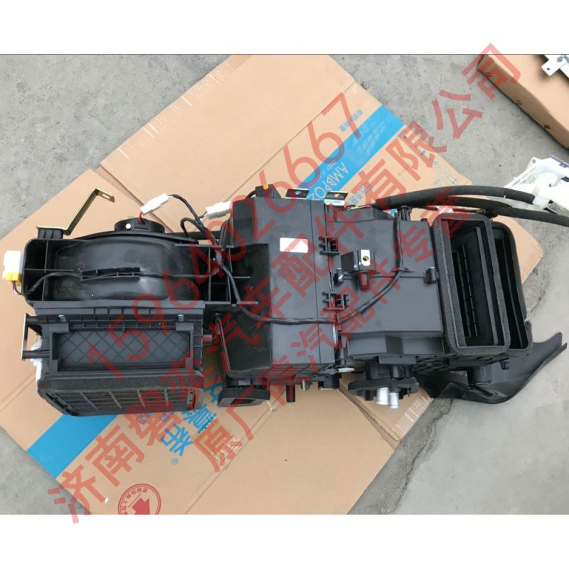 陕汽重卡陕汽德龙陕汽轩德原厂轩德x6暖风机总成新m3000x3000f3000