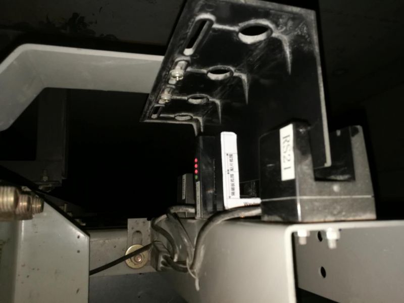 电梯语音报站器通用型电梯到站钟安装演示视频