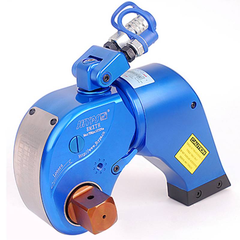 进口液压扳手德国jhyps劲博世品牌进口液压定扭扳手