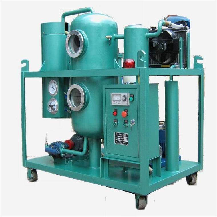 透平油真空滤油机透平油滤油机透平油真空过滤机