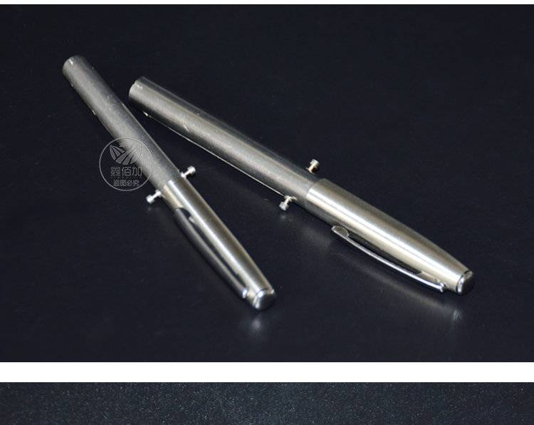 小猪阉割刀阉猪刀兽用去势刀笔式阉割刀猪用阉割刀手术刀大小号养猪