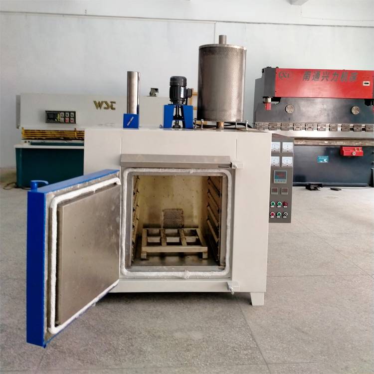 一体式箱式脱脂炉一体式厢式脱脂炉鑫宝仪器设备