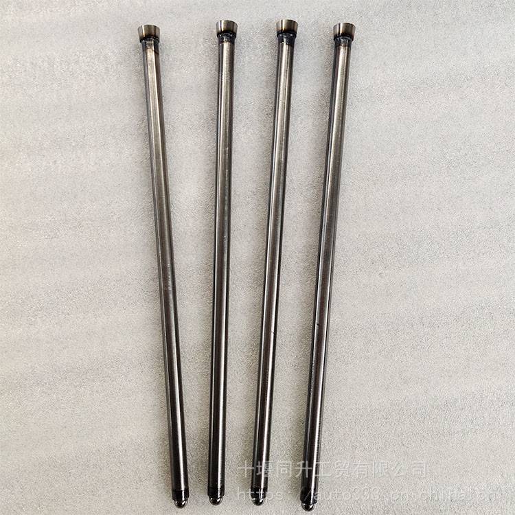 XKTY.COM星空体育-发动机的气门顶杆弯了是怎么造成的