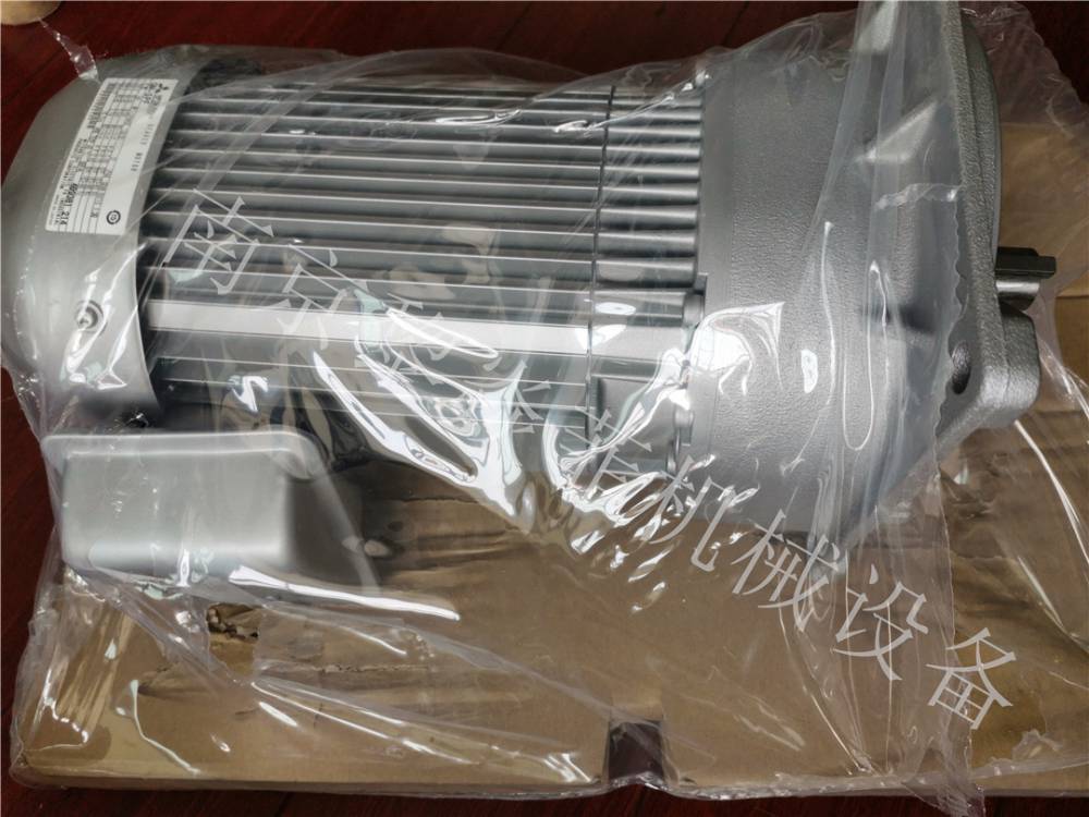 日本MITSUBISHI三菱电机 SB-JRV 带制动马达 SF-PR-SC